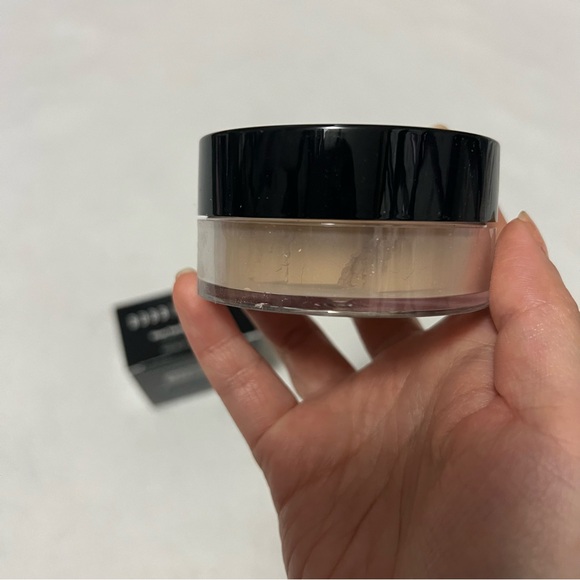 bobbi brown sheer finish loose powder soft sand Nov sale - Picture 5 of 6